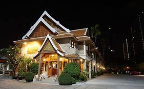 Anantaya Resort